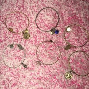 ALEX AND ANI BRACELETS ✨